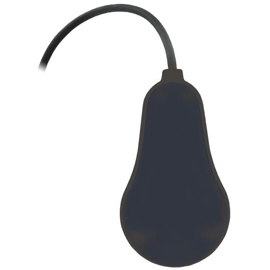 Dwyer Free-Floating Level Switch, Series FSW2